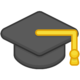 icono universidad