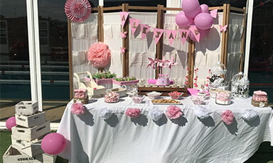 catering para cumpleaños murcia