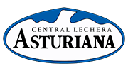 Logo Asturiana