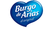 Logo Burgos de Arias