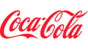 Logo Coca-Cola