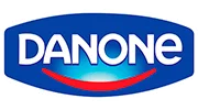 logo-danone Logo Danone