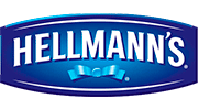 logo Hellmann's