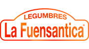 logo legumbres La Fuensantica