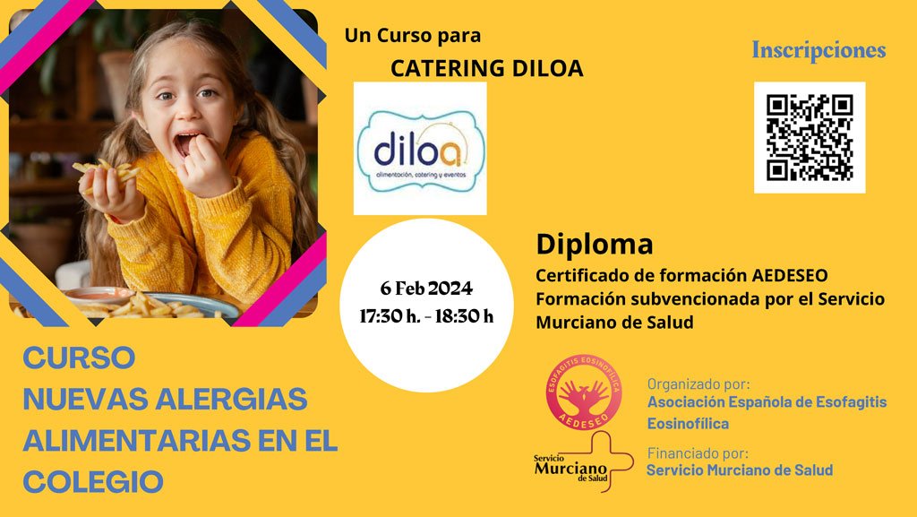curso-nuevas-alergias-alimentarias-en-el-colegio-diloa